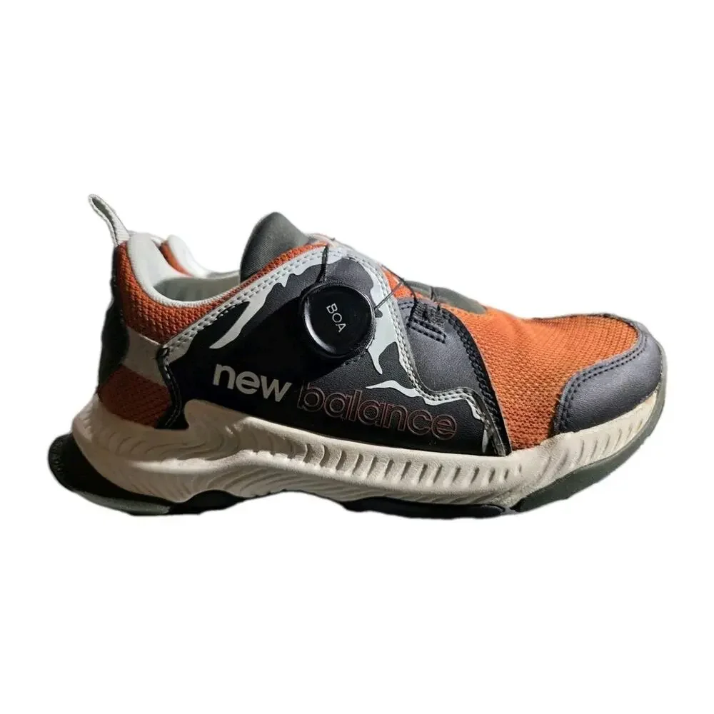 New Balance Kids DynaSoft Trail Magic BOA Sneakers Size 5.5Y